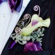 45 ADAPTER BOUTONNIERE