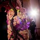 FLORAL SCULPTURE
